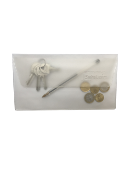 Etui stérilisateur pour objets