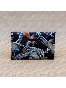 Etui à masque japonais