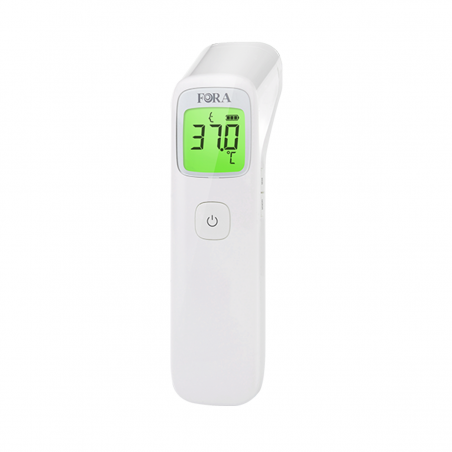 FORA IR42 Non-Contact Forehead Thermometer - Taiwan