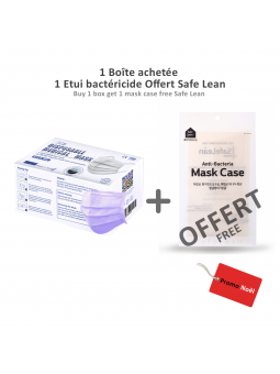 Christmas offer! 1 box of...